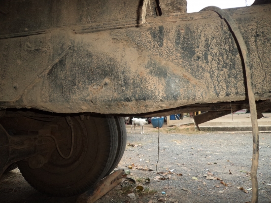 ขายถูกๆคับ250000บาท รถ10ล้อหัวยาวเทเลอร์เข็นรถเกียวเครื่อง145แรง เอกสารครบ