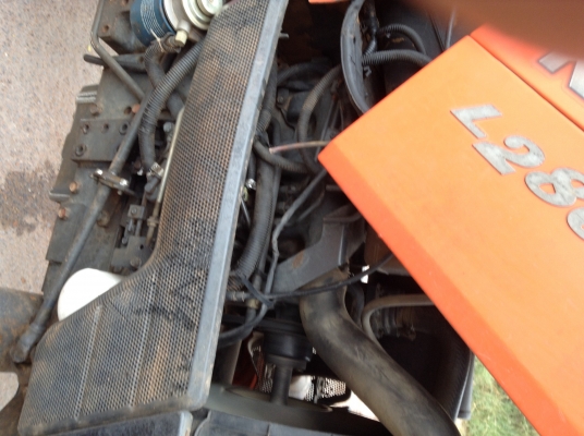 ขายรถไถ28แรง