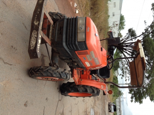 ขายรถไถ28แรง