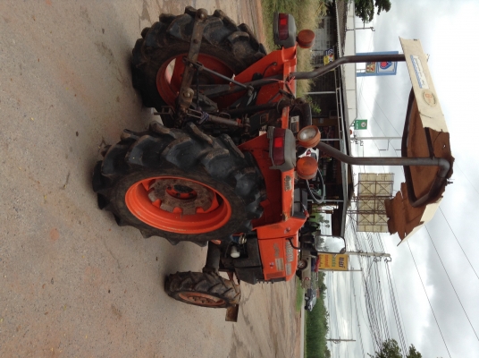 ขายรถไถ28แรง