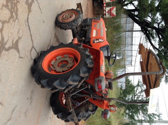 ขายรถไถ28แรง