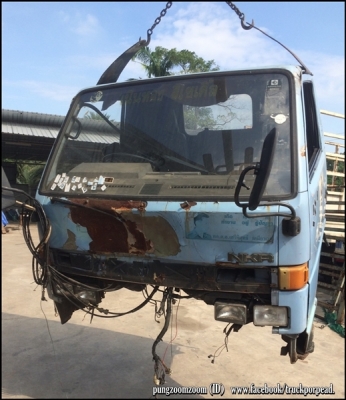 ขายหัวรถ ราคาต่อรองกันได้คับ