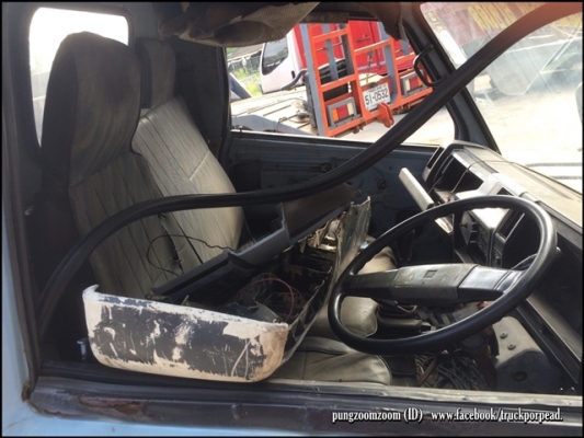 ขายหัวรถ ราคาต่อรองกันได้คับ