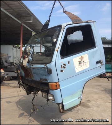 ขายหัวรถ ราคาต่อรองกันได้คับ