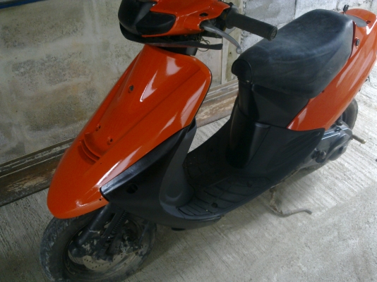 ขายรถปอป ดิสหน้า