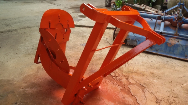 ขายผานขถดมัน