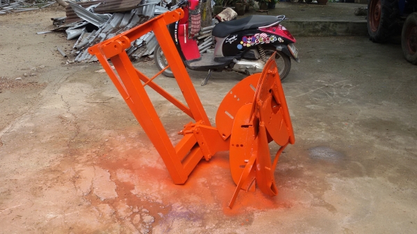 ขายผานขถดมัน