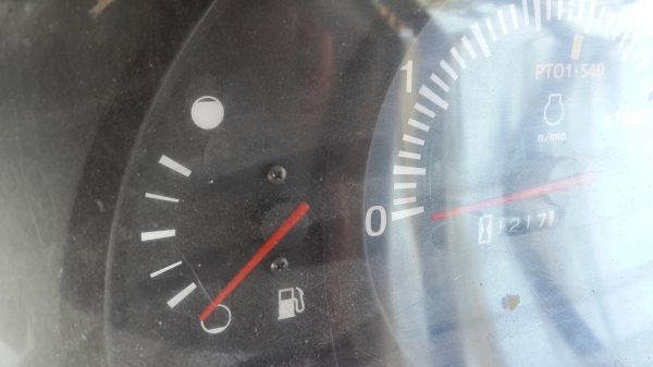 ขายรถL3608 พร้อมอุปกรณ์ ใบมีดดัน+ผานพรวน+จอบหมุน