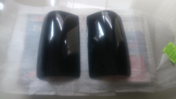 ครอบไฟท้ายMTX89-95