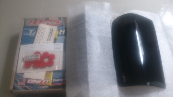 ครอบไฟท้ายMTX89-95