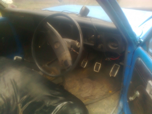 ขายกะบะหางหง ติดแก๊สแล้ว