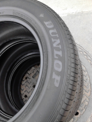 235/60R18 Dunlop sp sport 270 ปี 2012 ชุด 4 เส้น Tel.081-427-3941 235/60R18 Dunlop sp sport 270 ปี 2012 ชุด 4 เส้น Tel.081-427-3941