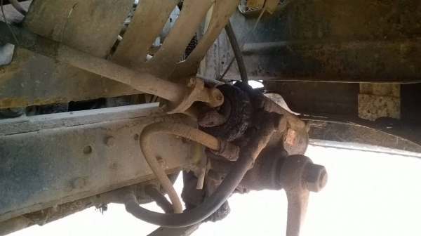 ขายเทนเลอร์หัวยาว 2 เพลาใหญ่ 210 มีระบบ DL เครื่อง PD6 240 แรงม้า สโลว์อินเตอร์ เบรคทิฟฟี่ คานหน้าใหญ่ พาวเวอร์ ทะเบียนเต็มพร้อมโอน ราคาต่อรองได้ครับ ขายเทนเลอร์หัวยาว 2 เพลาใหญ่ 210 มีระบบ DL เครื่อง PD6 240 แรงม้า สโลว์อินเตอร์ เบรคทิฟฟี่ คานหน้าใหญ่ พาวเวอร์ ทะเบียนเต็มพร้อมโอน ราคาต่อรองได้ครับ