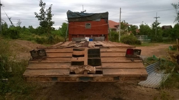 ขายเทนเลอร์หัวยาว 2 เพลาใหญ่ 210 มีระบบ DL เครื่อง PD6 240 แรงม้า สโลว์อินเตอร์ เบรคทิฟฟี่ คานหน้าใหญ่ พาวเวอร์ ทะเบียนเต็มพร้อมโอน ราคาต่อรองได้ครับ ขายเทนเลอร์หัวยาว 2 เพลาใหญ่ 210 มีระบบ DL เครื่อง PD6 240 แรงม้า สโลว์อินเตอร์ เบรคทิฟฟี่ คานหน้าใหญ่ พาวเวอร์ ทะเบียนเต็มพร้อมโอน ราคาต่อรองได้ครับ