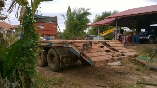 ขายเทนเลอร์หัวยาว 2 เพลาใหญ่ 210 มีระบบ DL เครื่อง PD6 240 แรงม้า สโลว์อินเตอร์ เบรคทิฟฟี่ คานหน้าใหญ่ พาวเวอร์ ทะเบียนเต็มพร้อมโอน ราคาต่อรองได้ครับ ขายเทนเลอร์หัวยาว 2 เพลาใหญ่ 210 มีระบบ DL เครื่อง PD6 240 แรงม้า สโลว์อินเตอร์ เบรคทิฟฟี่ คานหน้าใหญ่ พาวเวอร์ ทะเบียนเต็มพร้อมโอน ราคาต่อรองได้ครับ