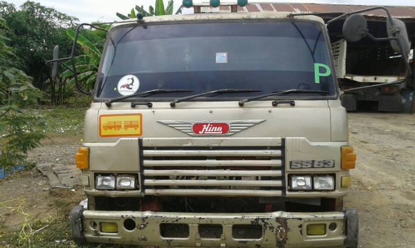 ขายหัวเก๋ง ฮีโน่ 3 ใบปัด อุปกรณ์ครบ 37,000 ขายหัวเก๋ง ฮีโน่ 3 ใบปัด อุปกรณ์ครบ 37,000