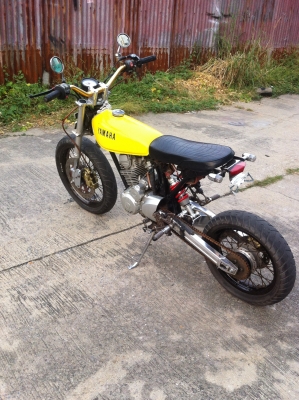 ขาย Gl 100 พร้อมทะเบียนเล่มส้ม ของแต่งล้นๆ ราคาถูกๆ