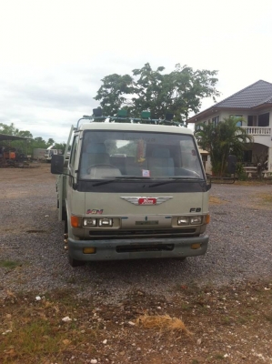 หกล้อ HINO FB 120 แรงม้า กระจกไฟฟ้าปี 38 หัวเดิมบางไม่เคยทำสี เครื่องแน่น คัสซีสวย ทะเบียนพร้อมโอน ยาว 5 เมตร รถเดิมๆ พร้อมใช้งาน