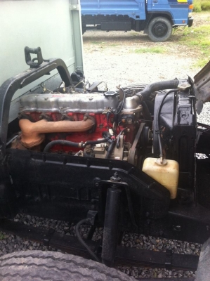 หกล้อ HINO FB 120 แรงม้า กระจกไฟฟ้าปี 38 หัวเดิมบางไม่เคยทำสี เครื่องแน่น คัสซีสวย ทะเบียนพร้อมโอน ยาว 5 เมตร รถเดิมๆ พร้อมใช้งาน หกล้อ HINO FB 120 แรงม้า กระจกไฟฟ้าปี 38 หัวเดิมบางไม่เคยทำสี เครื่องแน่น คัสซีสวย ทะเบียนพร้อมโอน ยาว 5 เมตร รถเดิมๆ พร้อมใช้งาน