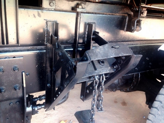 ***ขายแล้วครับขอบคุณ Truck2hand ขาย10ล้อ2เพลาดั้ม MITSUBISHI FUSO "หลงเทอโบ" FN527M-TF3672 6D16 Turbo-220HP เครื่องเดิมเกียร์เดิม เครื่องแน่น แรง ไม่เยิ้ม เกียร์เดิม 10สปีด เข้าง่ายไม่หลุด ช่วงล่าง เบรคใหญ่เพลาบุ๋ม คัสซีสวยแจ่ม ไม่ปะไม่ดาม สาดสี