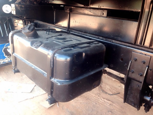 ***ขายแล้วครับขอบคุณ Truck2hand ขาย10ล้อ2เพลาดั้ม MITSUBISHI FUSO "หลงเทอโบ" FN527M-TF3672 6D16 Turbo-220HP เครื่องเดิมเกียร์เดิม เครื่องแน่น แรง ไม่เยิ้ม เกียร์เดิม 10สปีด เข้าง่ายไม่หลุด ช่วงล่าง เบรคใหญ่เพลาบุ๋ม คัสซีสวยแจ่ม ไม่ปะไม่ดาม สาดสี