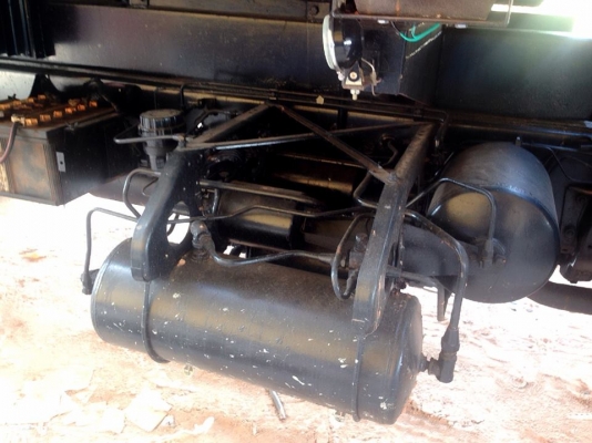 ***ขายแล้วครับขอบคุณ Truck2hand ขาย10ล้อ2เพลาดั้ม MITSUBISHI FUSO "หลงเทอโบ" FN527M-TF3672 6D16 Turbo-220HP เครื่องเดิมเกียร์เดิม เครื่องแน่น แรง ไม่เยิ้ม เกียร์เดิม 10สปีด เข้าง่ายไม่หลุด ช่วงล่าง เบรคใหญ่เพลาบุ๋ม คัสซีสวยแจ่ม ไม่ปะไม่ดาม สาดสี