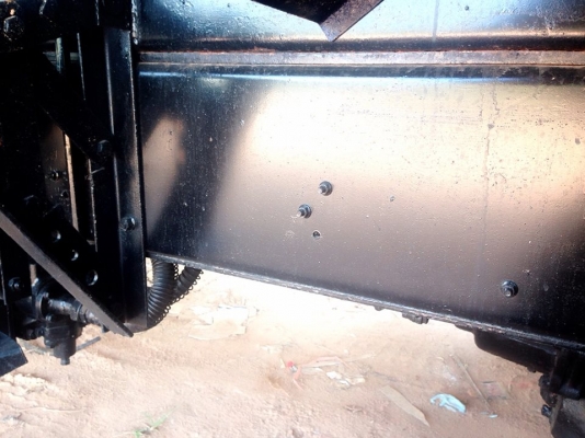 ***ขายแล้วครับขอบคุณ Truck2hand ขาย10ล้อ2เพลาดั้ม MITSUBISHI FUSO "หลงเทอโบ" FN527M-TF3672 6D16 Turbo-220HP เครื่องเดิมเกียร์เดิม เครื่องแน่น แรง ไม่เยิ้ม เกียร์เดิม 10สปีด เข้าง่ายไม่หลุด ช่วงล่าง เบรคใหญ่เพลาบุ๋ม คัสซีสวยแจ่ม ไม่ปะไม่ดาม สาดสี