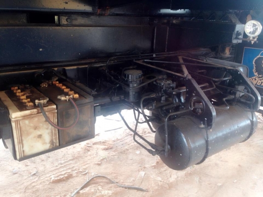 ***ขายแล้วครับขอบคุณ Truck2hand ขาย10ล้อ2เพลาดั้ม MITSUBISHI FUSO "หลงเทอโบ" FN527M-TF3672 6D16 Turbo-220HP เครื่องเดิมเกียร์เดิม เครื่องแน่น แรง ไม่เยิ้ม เกียร์เดิม 10สปีด เข้าง่ายไม่หลุด ช่วงล่าง เบรคใหญ่เพลาบุ๋ม คัสซีสวยแจ่ม ไม่ปะไม่ดาม สาดสี