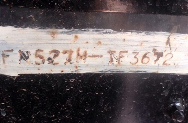 ***ขายแล้วครับขอบคุณ Truck2hand ขาย10ล้อ2เพลาดั้ม MITSUBISHI FUSO "หลงเทอโบ" FN527M-TF3672 6D16 Turbo-220HP เครื่องเดิมเกียร์เดิม เครื่องแน่น แรง ไม่เยิ้ม เกียร์เดิม 10สปีด เข้าง่ายไม่หลุด ช่วงล่าง เบรคใหญ่เพลาบุ๋ม คัสซีสวยแจ่ม ไม่ปะไม่ดาม สาดสี