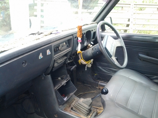 ขายมาสด้าน้อยบางเดิมติดแก็สแล้ว ขายมาสด้าน้อยบางเดิมติดแก็สแล้ว