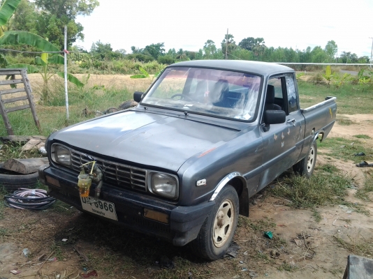 ขายมาสด้าน้อยบางเดิมติดแก็สแล้ว ขายมาสด้าน้อยบางเดิมติดแก็สแล้ว