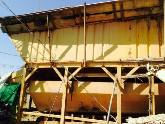 ขายด่วนครับ แพ็คปูน ผสมเสร็จ ขนาด 1 คิว สภาพพร้อมใช้งานครับ ขายแบบถูกๆครับ