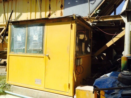 ขายด่วนครับ แพ็คปูน ผสมเสร็จ ขนาด 1 คิว สภาพพร้อมใช้งานครับ ขายแบบถูกๆครับ