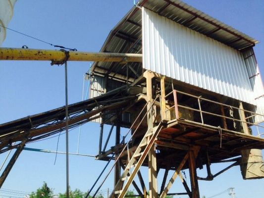 ขายด่วนครับ แพ็คปูน ผสมเสร็จ ขนาด 1 คิว สภาพพร้อมใช้งานครับ ขายแบบถูกๆครับ