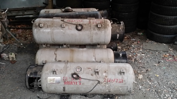 ขายถังแก็สNGV-LPGเก่าญี่ปุ่น