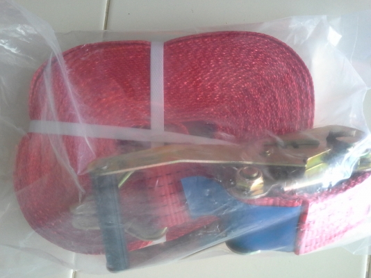 สายรัดสำหรับงานรถบรรทุก-เทรลเลอร์