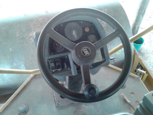 ขายรถบด CAT CS533F ไมล์ชั่วโมง 1,104 เดิมๆตามรุ่น เอกสารชุดจดทะเบียนจากบริษัท