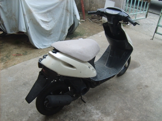 ขายรถป๊อป