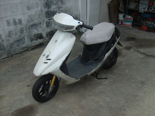 ขายรถป๊อป