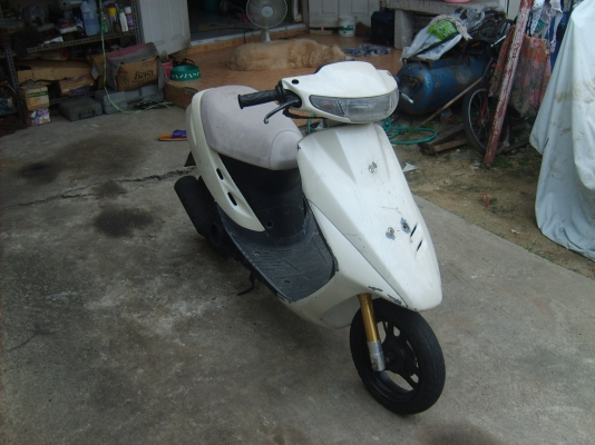 ขายรถป๊อป