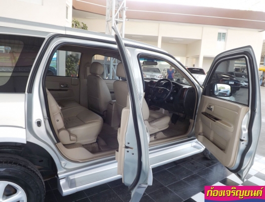 ISUZU MU7 3.0 VGS AUTO GOLD SERIES