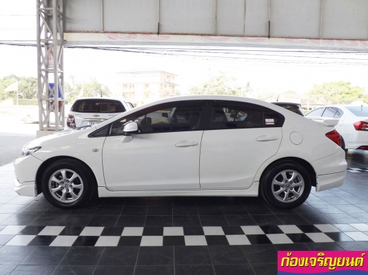 HONDA CIVIC FB 1.8S ปี 2013 HONDA CIVIC FB 1.8S ปี 2013