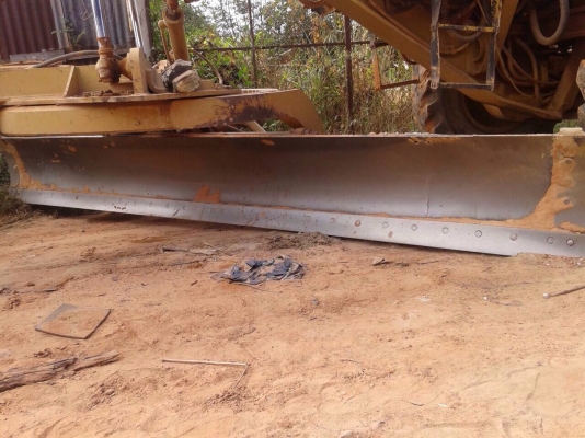 ขายรถเกรด CAT 12G 61M5534 เดิมๆตามรุ่น พร้อมใช้งาน เอกสารสัญญาซื้อขาย