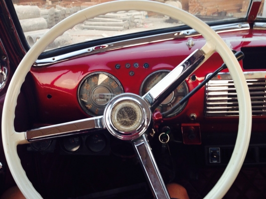 เชฟกะบะ 5 ซี่ ปี 1953 วิ่งดี เอกสารพร้อม แต่งเทพ ทะเบียนพร้อมโอน ราคาคุยกัน ซื้อไว้ ราคาไม่ตก ครับ รับซื้อของเก่า รถยนต์เก่า รถคลาสสิคและซากรถยนต์ทุกชนิด รับจัดหาของเก่า ทุกชนิดรับ ซื้อเฟอร์นิเจอร์เก่า เครื่องใช้ไฟฟ้าเก่า แอร์เก่าเครื่องมือ เคร เชฟกะบะ 5 ซี่ ปี 1953 วิ่งดี เอกสารพร้อม แต่งเทพ ทะเบียนพร้อมโอน ราคาคุยกัน ซื้อไว้ ราคาไม่ตก ครับ รับซื้อของเก่า รถยนต์เก่า รถคลาสสิคและซากรถยนต์ทุกชนิด รับจัดหาของเก่า ทุกชนิดรับ ซื้อเฟอร์นิเจอร์เก่า เครื่องใช้ไฟฟ้าเก่า แอร์เก่าเครื่องมือ เคร