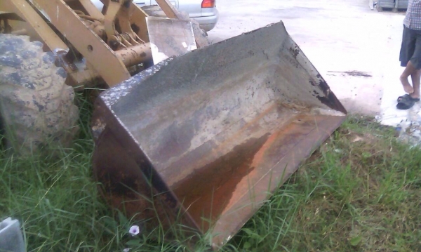 มาแล้ว ขายรถตัก Furugawa FL 60 A ลดเหลือ 275,000