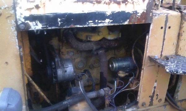 มาแล้ว ขายรถตัก Furugawa FL 60 A ลดเหลือ 275,000