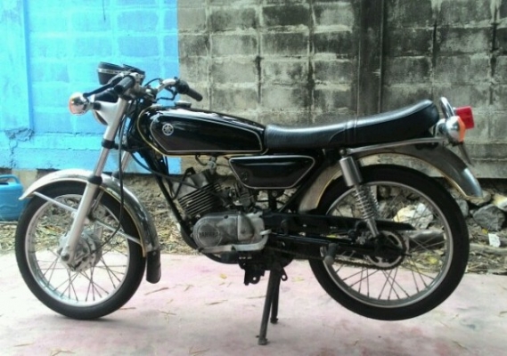 yamaha rs 100 yamaha rs 100