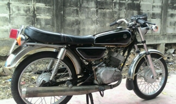 yamaha rs 100 yamaha rs 100