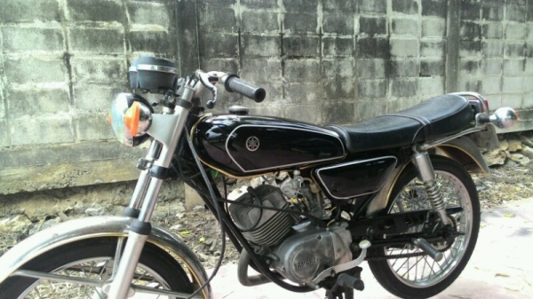 yamaha rs 100 yamaha rs 100