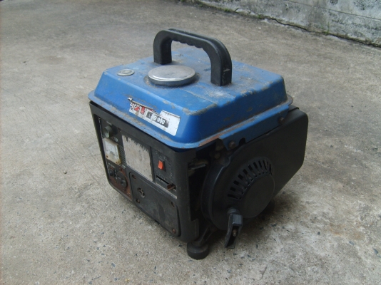 เครื่องปั้นไฟ